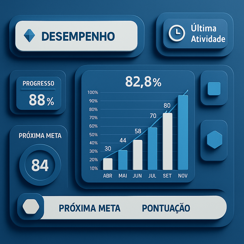 Dashboard Inteligente